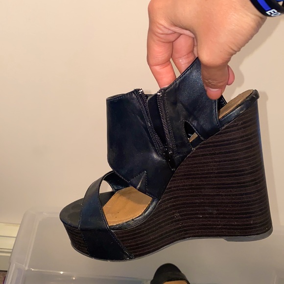 Wedges - Picture 3 of 3